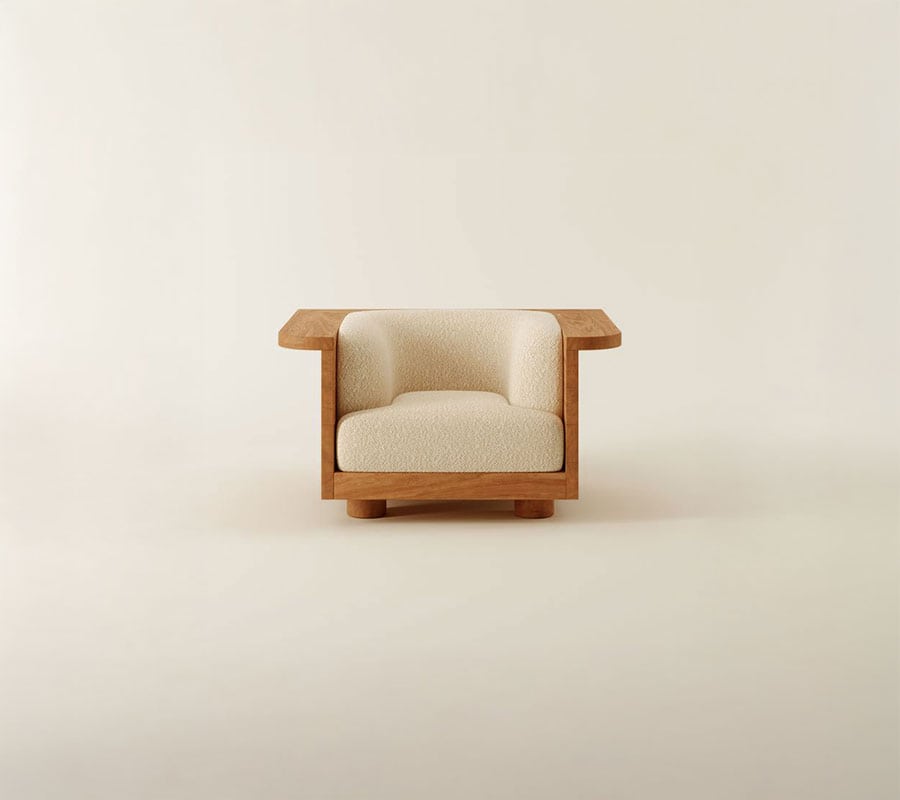 Armchair